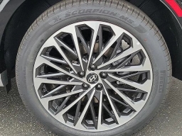 Hyundai Palisade Calligraphy AWD 2026
