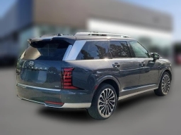 Hyundai Palisade Calligraphy AWD 2026