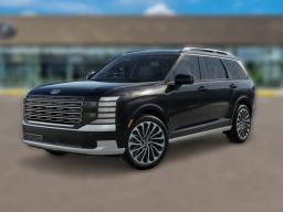 Hyundai Palisade Calligraphy AWD 2026