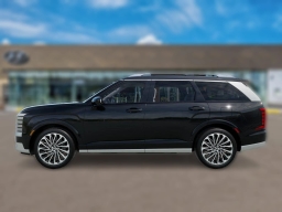 Hyundai Palisade Calligraphy AWD 2026
