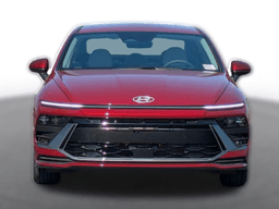 Hyundai Sonata SE FWD 2025