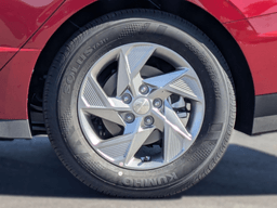 Hyundai Sonata SE FWD 2025