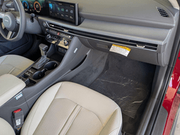 Hyundai Sonata SE FWD 2025