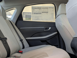 Hyundai Sonata SE FWD 2025