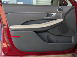 Hyundai Sonata SE FWD 2025