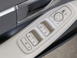 Hyundai Sonata SE FWD 2025