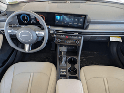 Hyundai Sonata SE FWD 2025