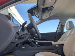 Hyundai Sonata SE FWD 2025