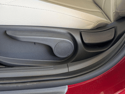 Hyundai Sonata SE FWD 2025