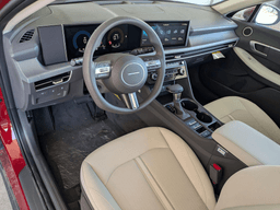 Hyundai Sonata SE FWD 2025