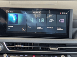 Hyundai Sonata SE FWD 2025