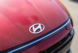 Hyundai Sonata Hybrid SEL FWD 2025