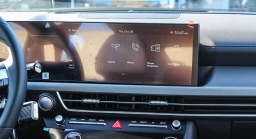 Hyundai Sonata Hybrid SEL FWD 2025