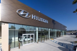 Hyundai Sonata Hybrid SEL FWD 2025