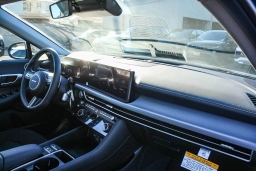 Hyundai Sonata Hybrid SEL FWD 2025