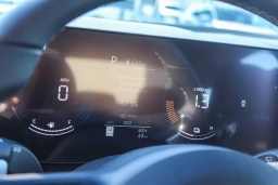 Hyundai Sonata Hybrid SEL FWD 2025