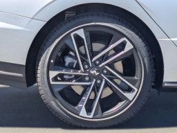 Hyundai Sonata N Line FWD 2025