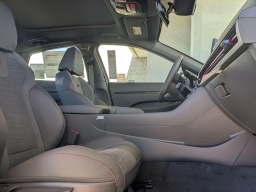 Hyundai Sonata N Line FWD 2025