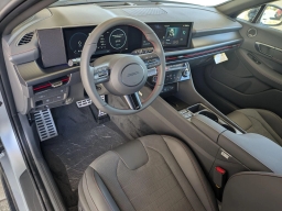 Hyundai Sonata N Line FWD 2025