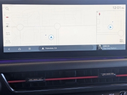 Hyundai Sonata N Line FWD 2025