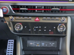 Hyundai Sonata N Line FWD 2025