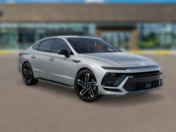 Hyundai Sonata N Line FWD 2025