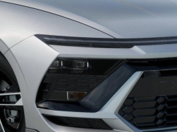 Hyundai Sonata N Line FWD 2025