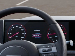 Hyundai Sonata N Line FWD 2025