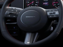 Hyundai Sonata N Line FWD 2025