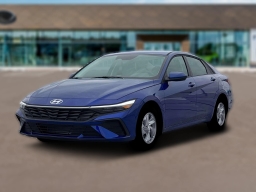 Hyundai Elantra SE IVT 2026