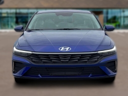 Hyundai Elantra SE IVT 2026