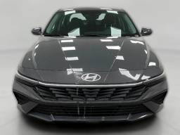 Hyundai Elantra SE IVT 2026