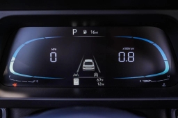 Hyundai Elantra SE IVT 2026