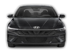 Hyundai Elantra SE IVT 2026