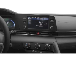 Hyundai Elantra SE IVT 2026