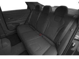 Hyundai Elantra SE IVT 2026