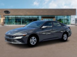 Hyundai Elantra SE IVT 2026