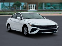 Hyundai Elantra SE IVT 2026