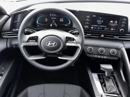 Hyundai Elantra SE IVT 2026