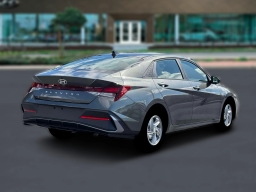 Hyundai Elantra SE IVT 2026