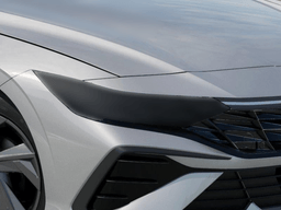 Hyundai Elantra SEL Sport IVT 2026