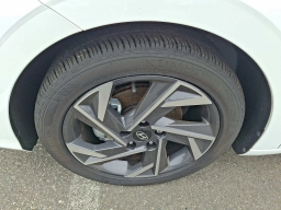 Hyundai Elantra SEL Sport IVT 2025