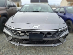Hyundai Elantra SEL Sport IVT 2026
