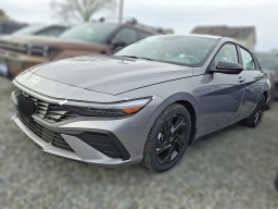 Hyundai Elantra SEL Sport IVT 2026