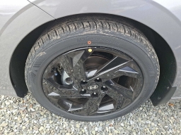 Hyundai Elantra SEL Sport IVT 2026