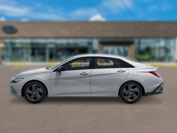 Hyundai Elantra SEL Sport IVT 2026