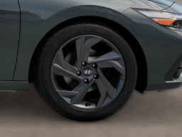 Hyundai Elantra SEL Sport IVT 2026