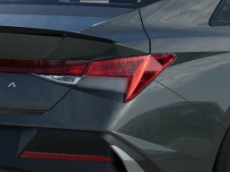 Hyundai Elantra SEL Sport IVT 2026