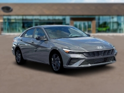 Hyundai Elantra SEL Sport IVT 2026