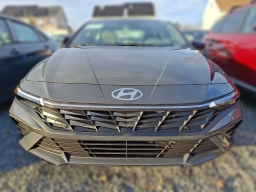 Hyundai Elantra SEL Sport IVT 2026